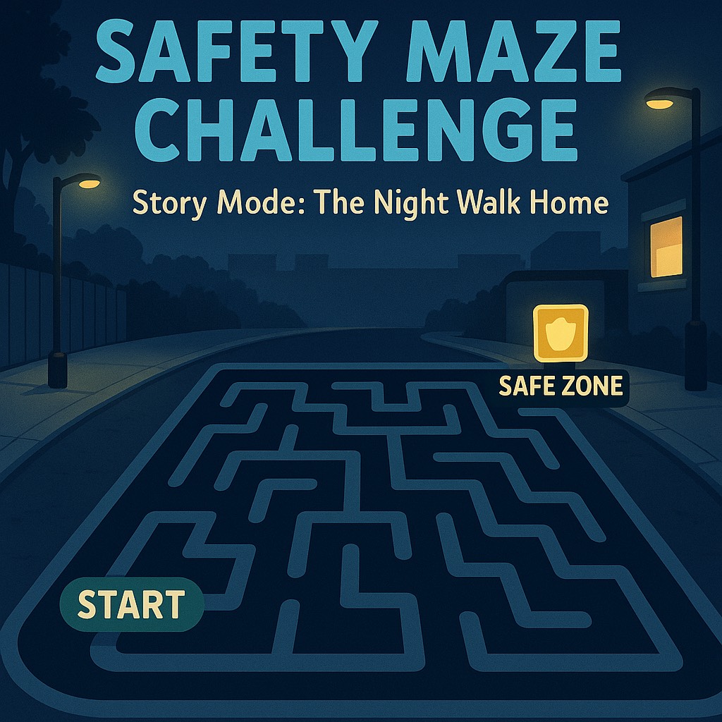 Aware360 Pro – Safety Adventure